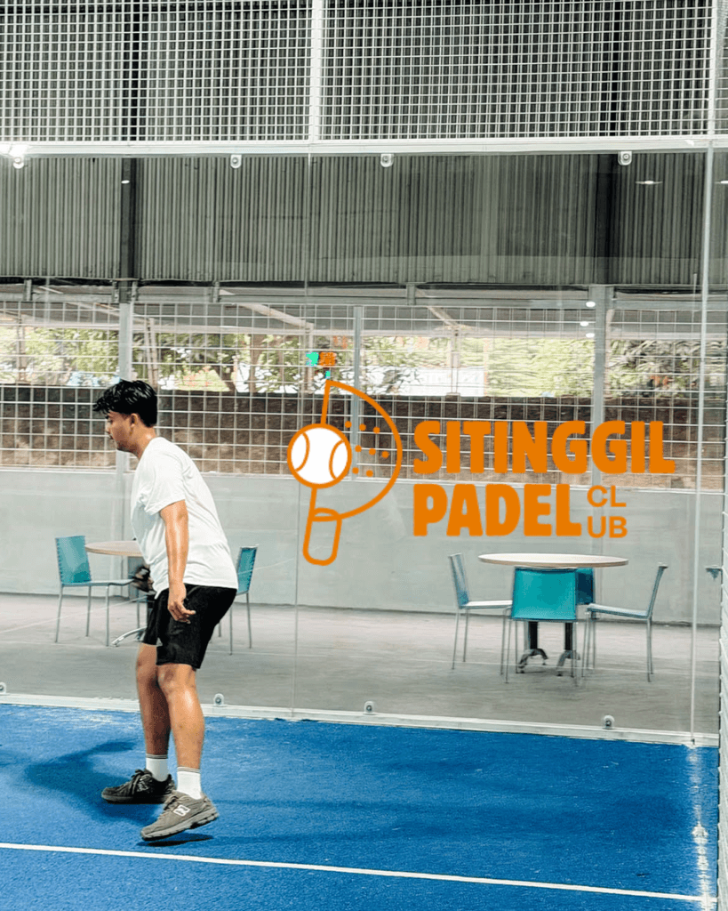 Sitinggil Padel Club media 2