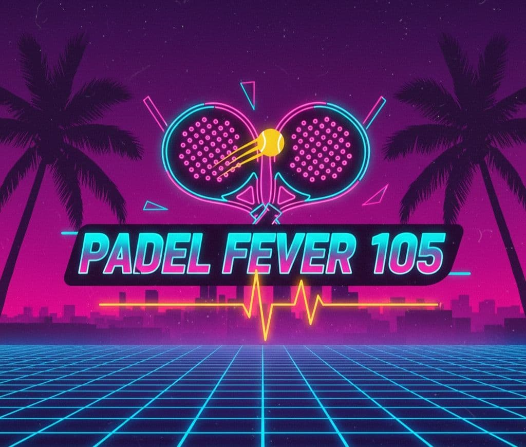 Padel Fever 105 media 1