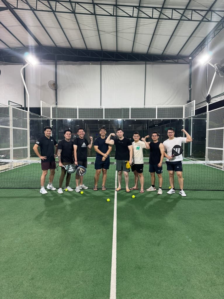 Padel Maniac media 1