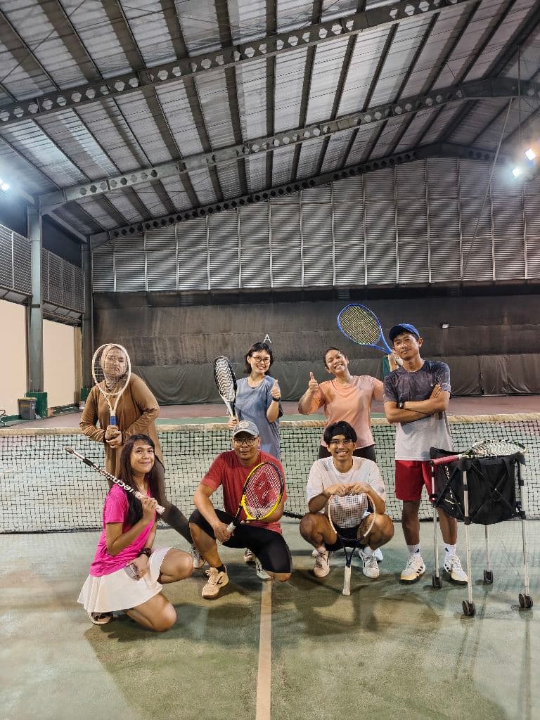 TOPSPIN TENNIS  media 6