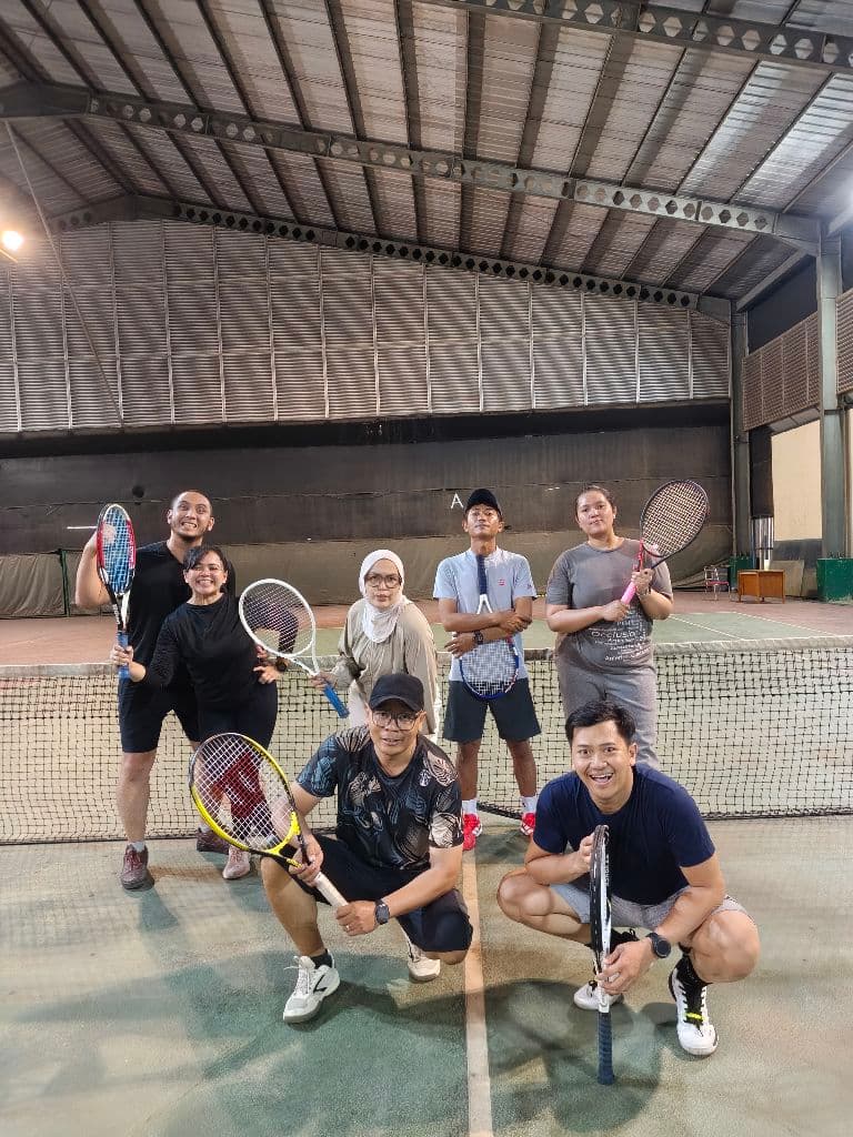 TOPSPIN TENNIS  media 5