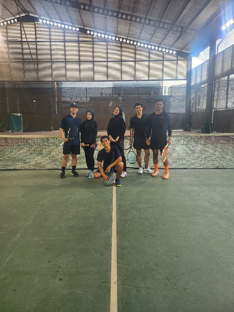 TOPSPIN TENNIS  media 2