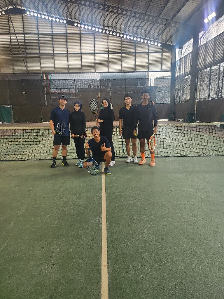 TOPSPIN TENNIS  media 4