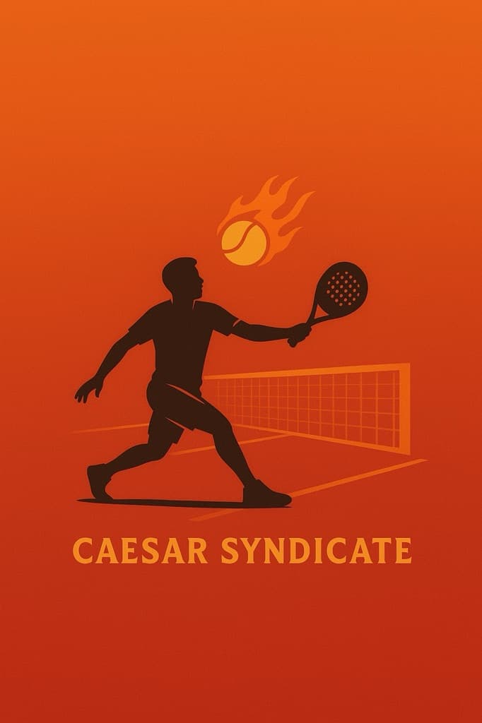 Caesar Syndicate media 1