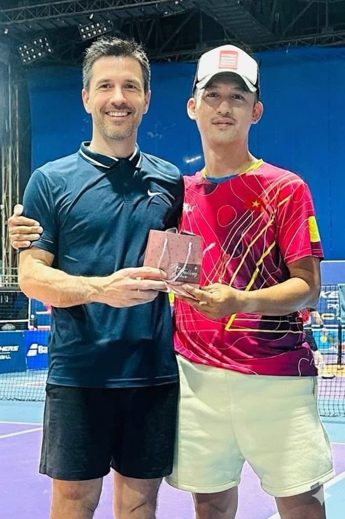 Brotherhood Pickleball Club media 5