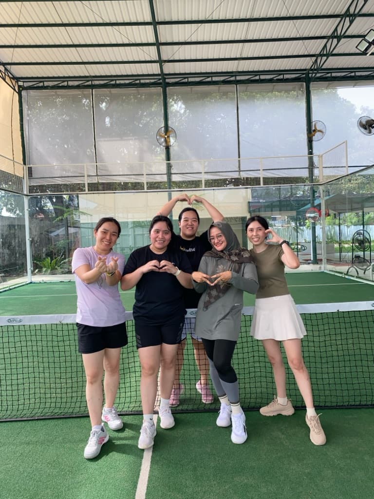 Padelmatez media 1