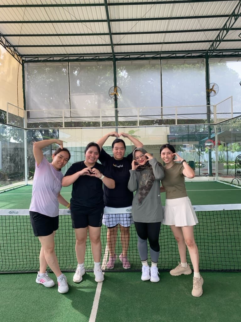 Padelmatez media 2