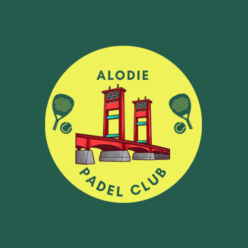 Alodie Padel Club media 4