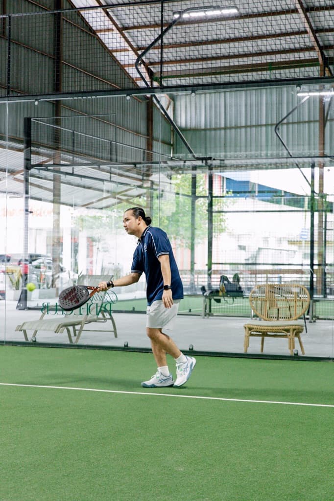 Story Padel Club media 5