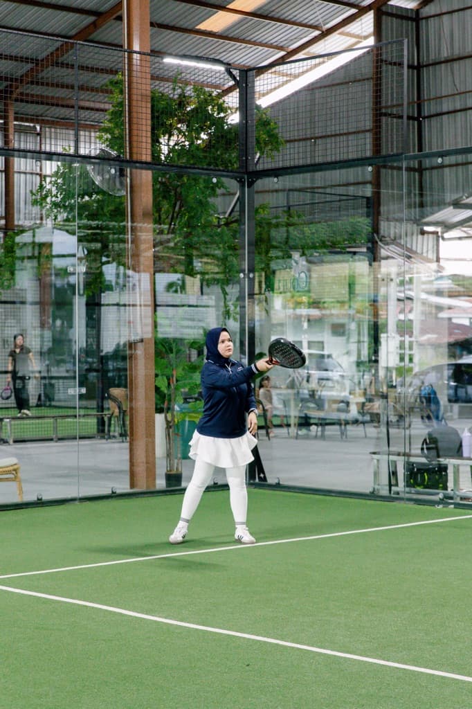 Story Padel Club media 6