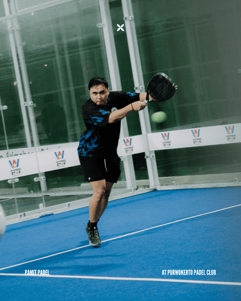 PAMIT PADEL media 4