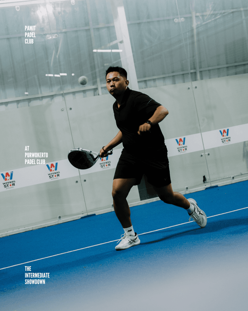PAMIT PADEL media 3