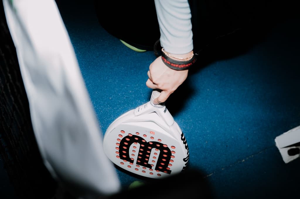 PAMIT PADEL media 2