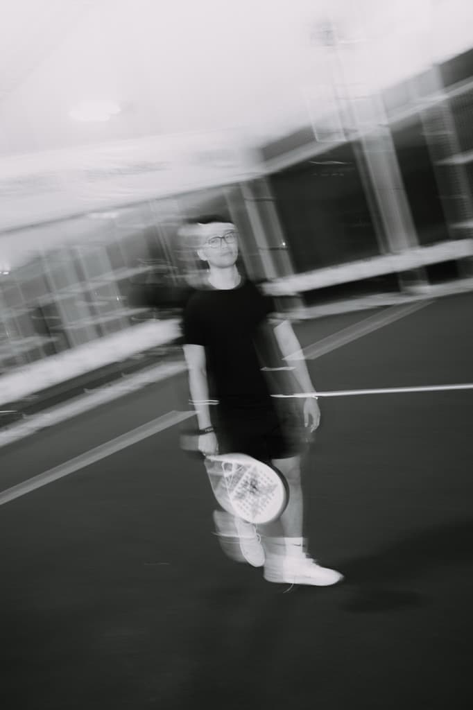 PAMIT PADEL media 5