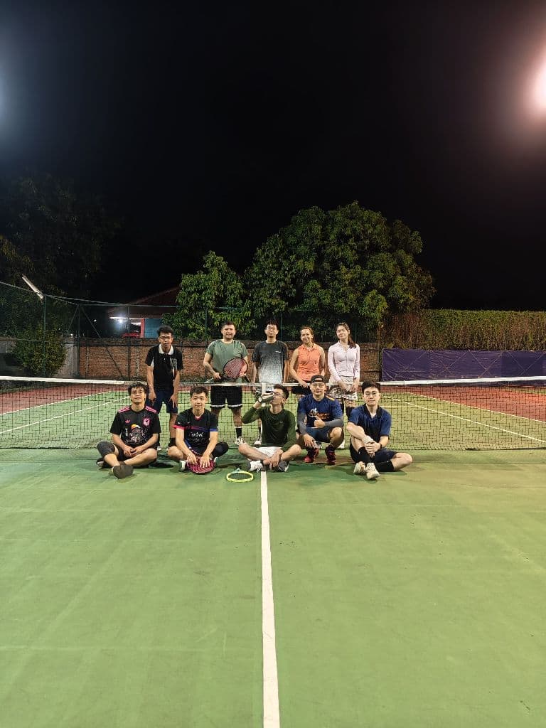 Citra Premier Tenis Club media 3