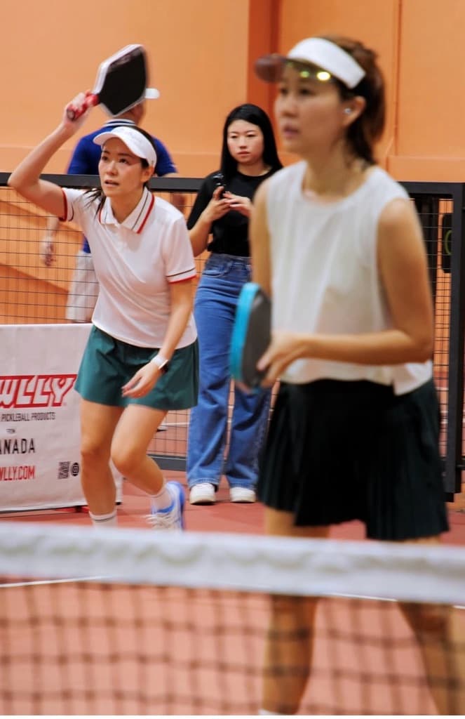 Court Queens media 4