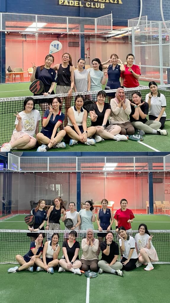 Main Padel yuk! media 2