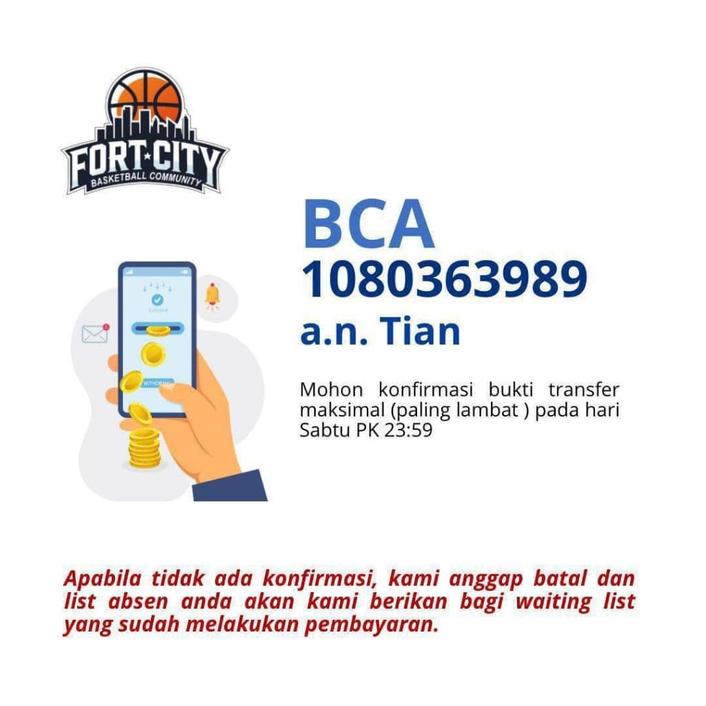 FORTCITY BASKETBALL COMMUNITY media 3