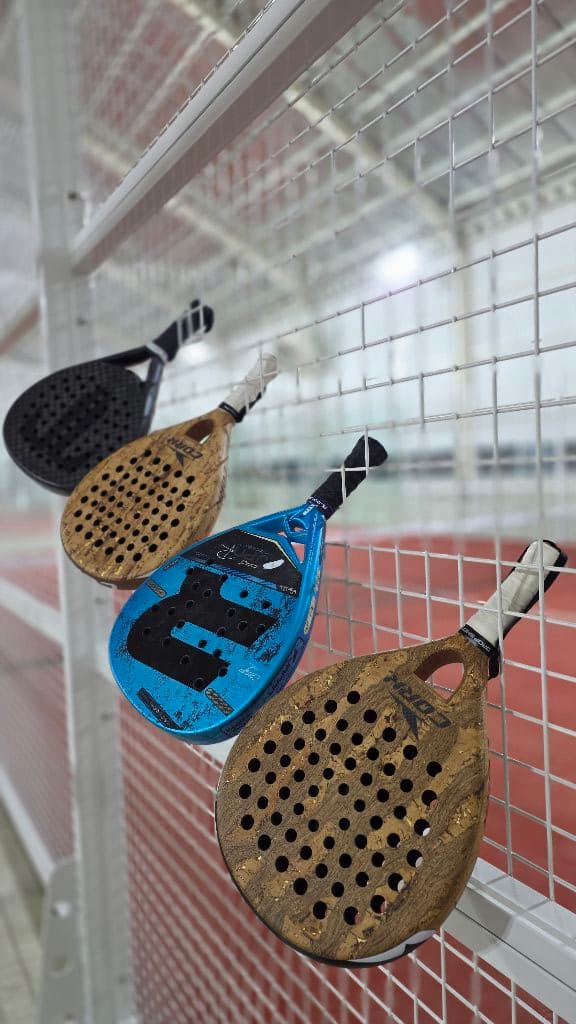 Thumb UPZ ( Pickleball & Padel ) media 5