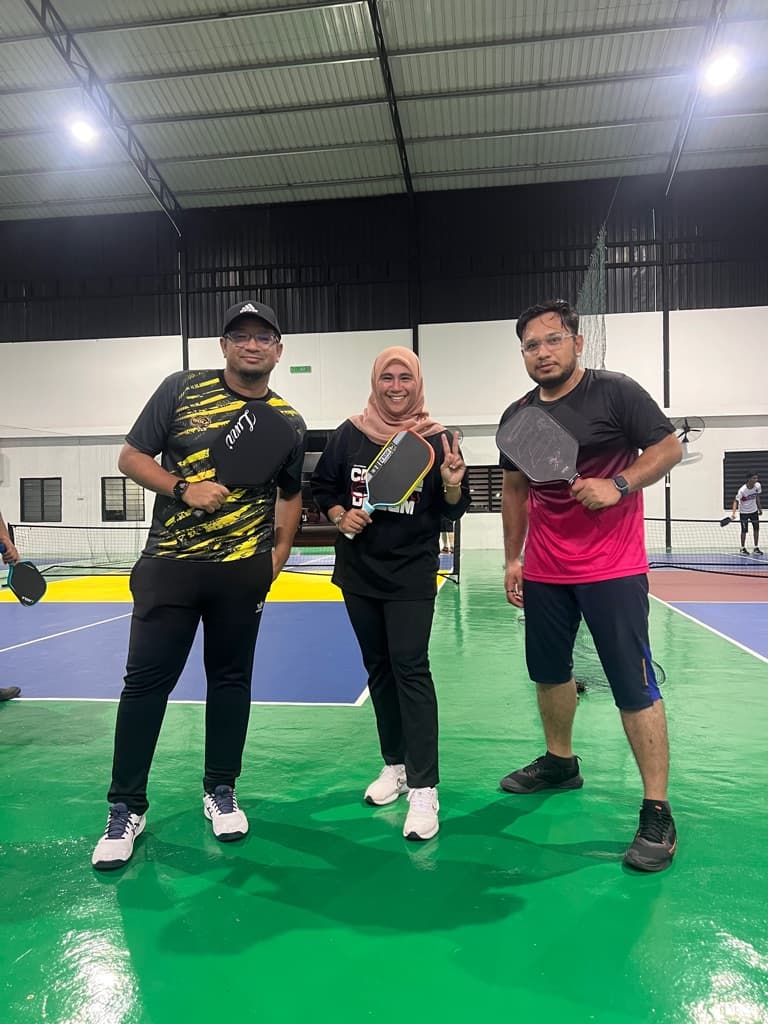 KTPC X Franklin Malaysia media 4