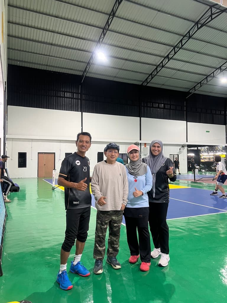 KTPC X Franklin Malaysia media 5