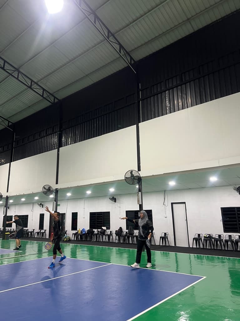 KTPC X Franklin Malaysia media 3