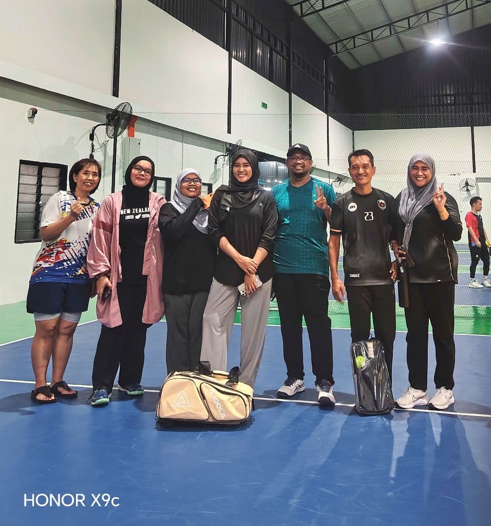 KTPC X Franklin Malaysia media 1