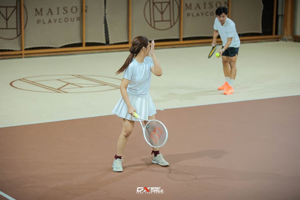 Yupita Padel - tennis Club media 2