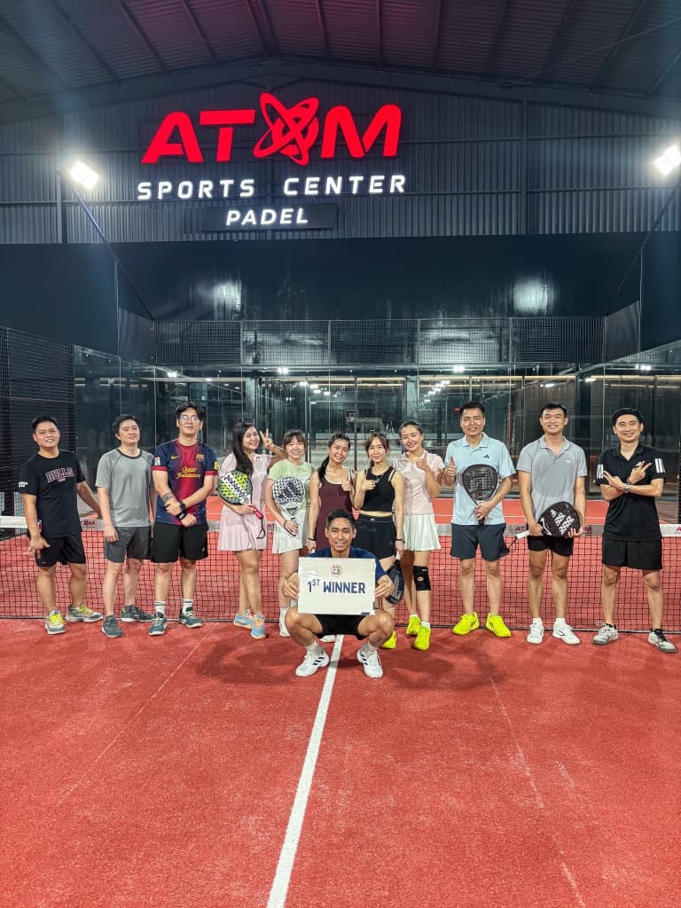 MAD FOR PADEL media 6
