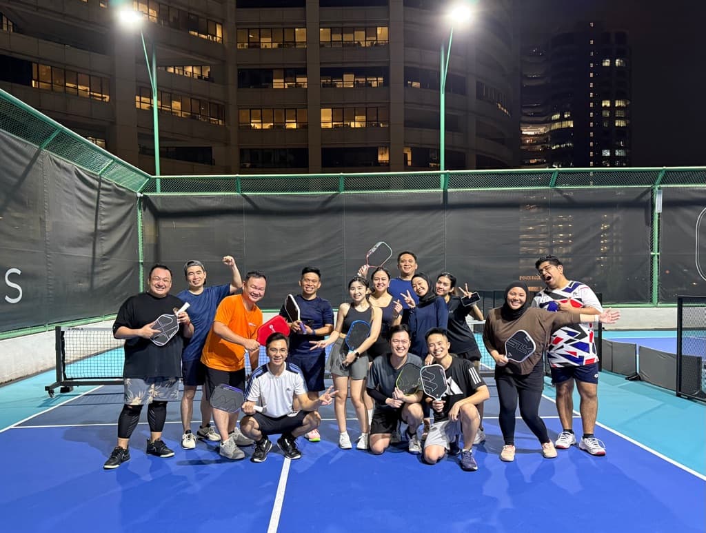 Pickle And Pour (DAMANSARA/SUBANG) media 1