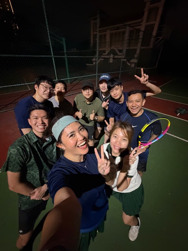 Tennis FM 🎾🔥 media 3