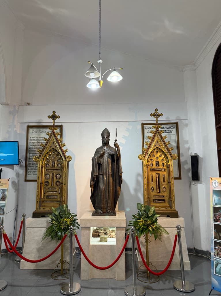SANCTA PADELIA  media 2