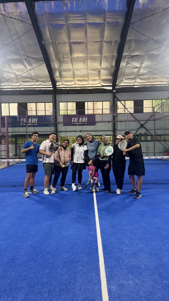 Sis Bro Padel media 3