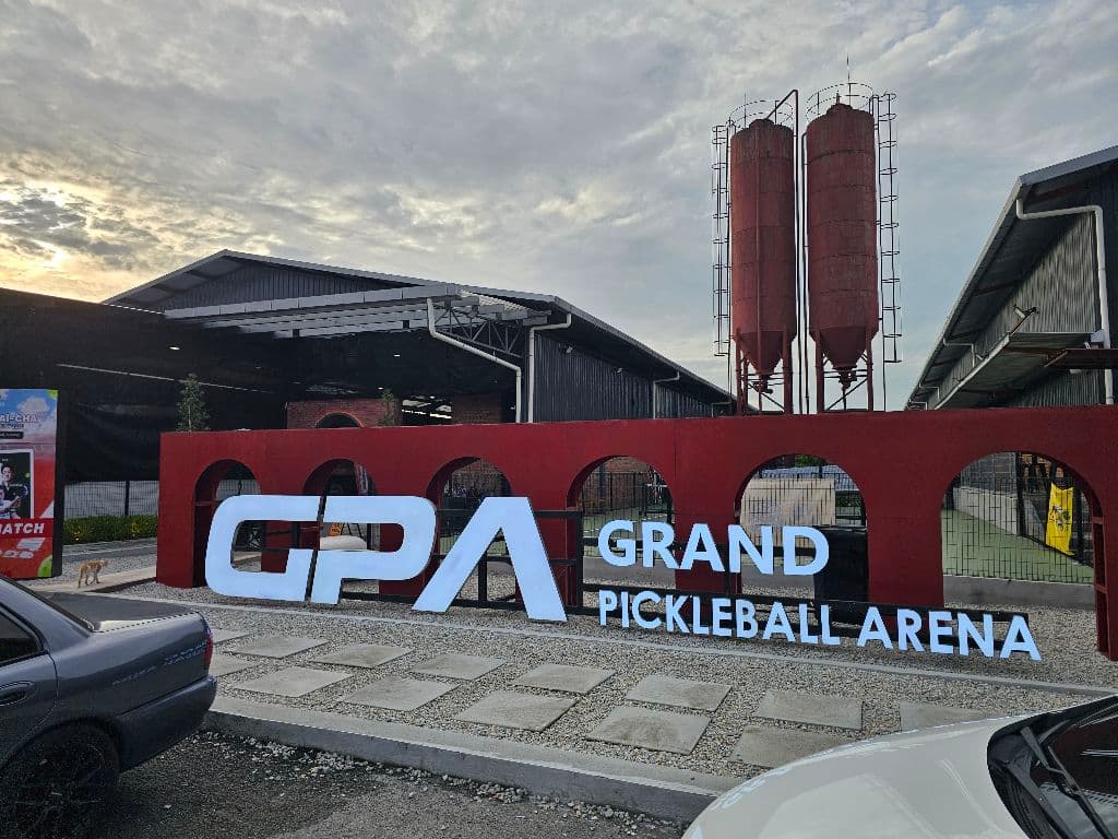 Friyay Pickleball Club media 1