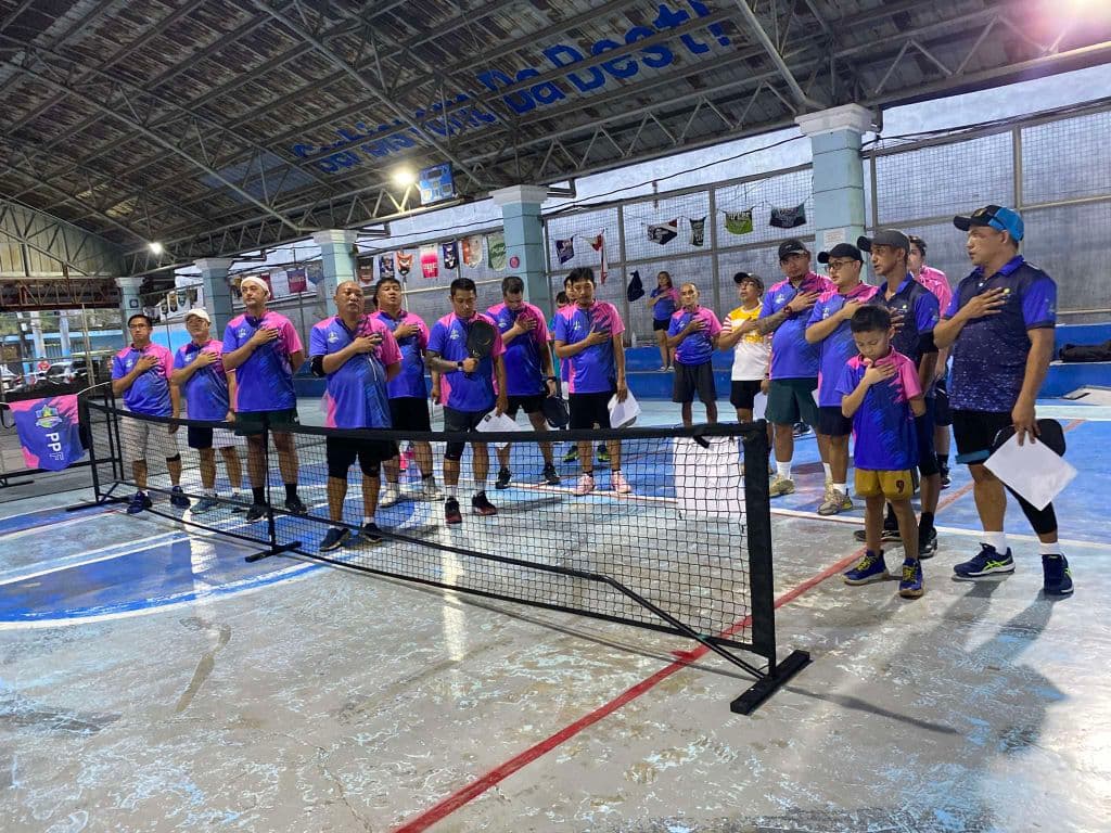 PINAGBAYANAN PICKLEBALL FAMILY media 3