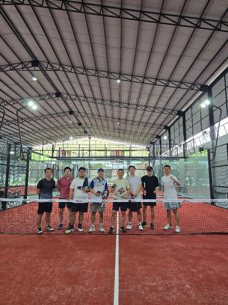 XCELLENCE PADEL CLUB media 5