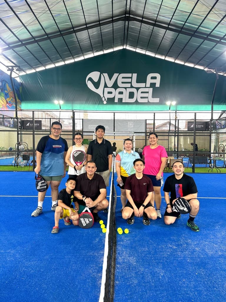 NX PADEL CLUB media 6