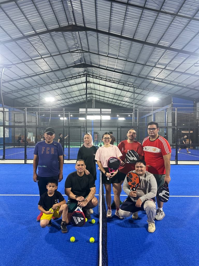 NX PADEL CLUB media 5