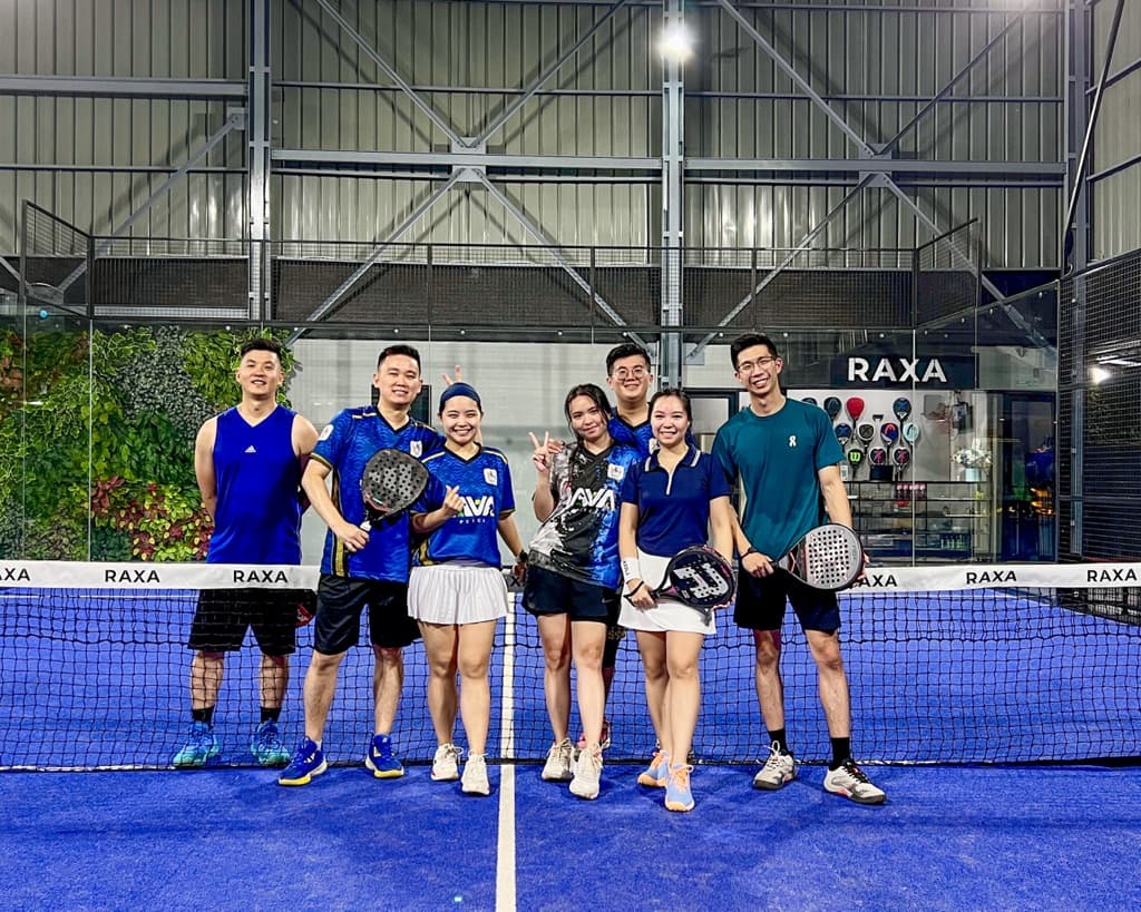 KAWAN SPORT media 3