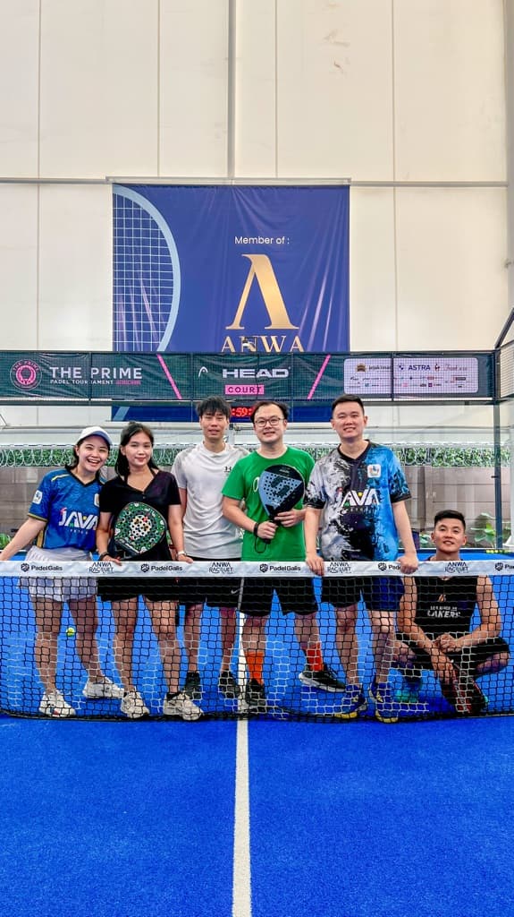 KAWAN SPORT media 4