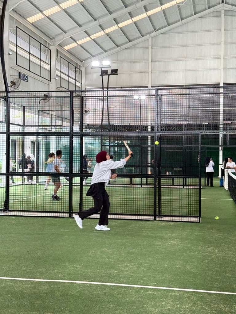 Kamikia Padel media 4