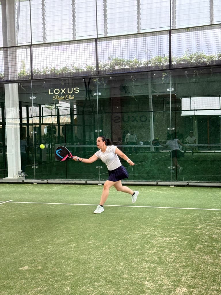 Kamikia Padel media 6