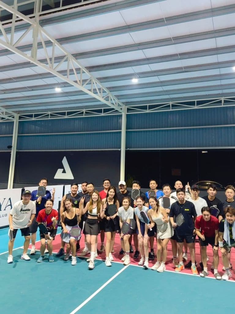 Pickleball Mavericks media 6