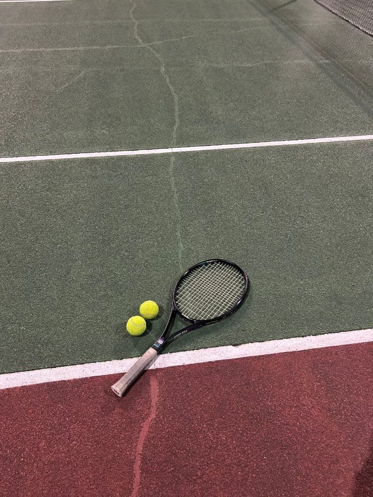 Puas Tennis media 1