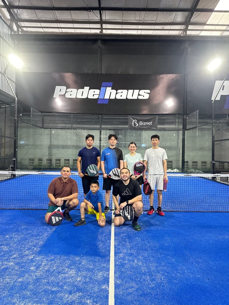 NX PADEL CLUB media 4