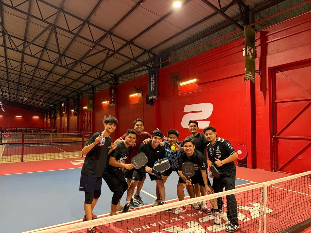 Seri Austin Warrior media 1