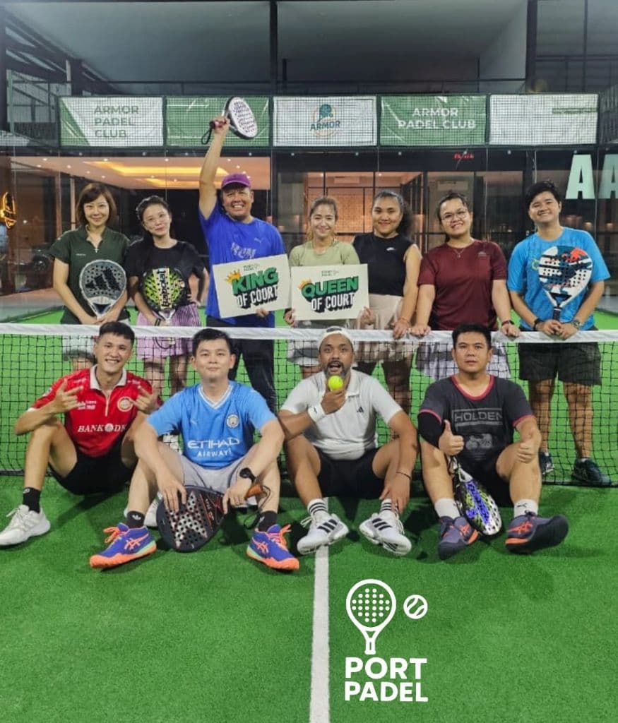 Port Padel Club media 2