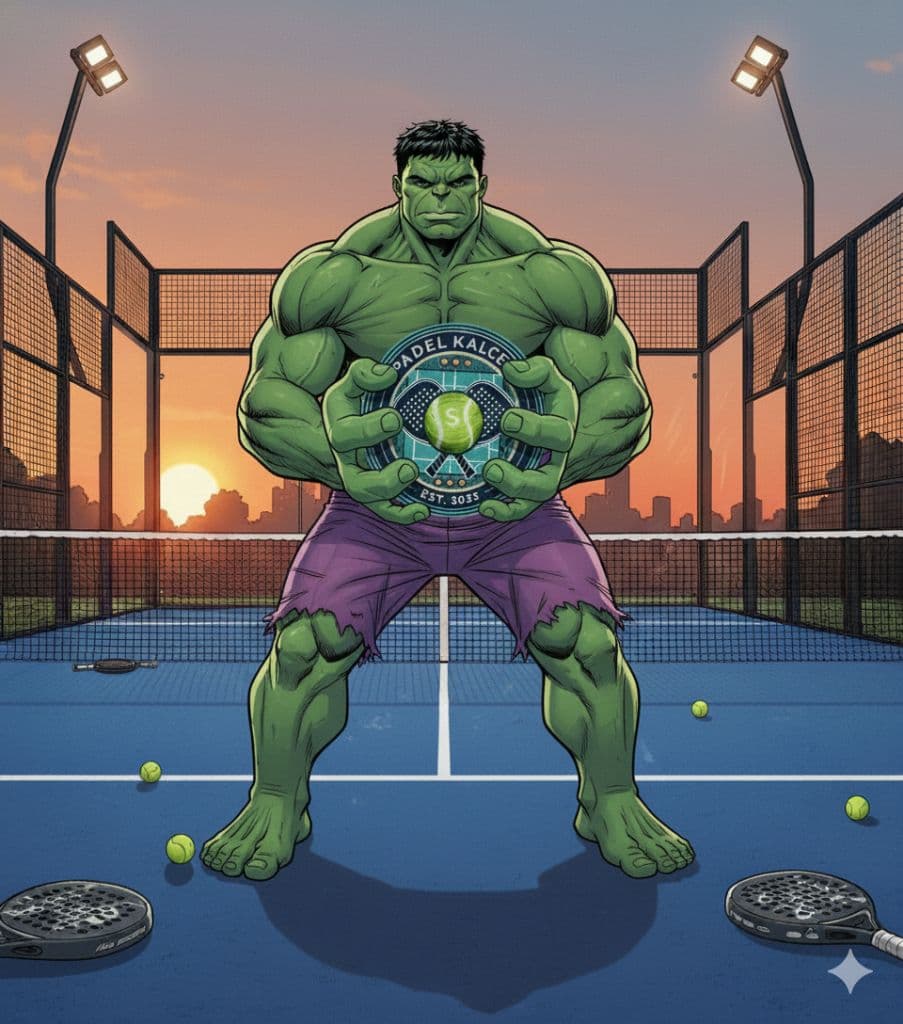 Padel Kalcer media 6