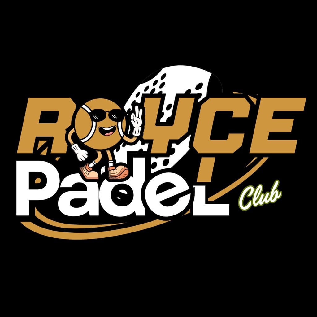 Royce Padel media 1