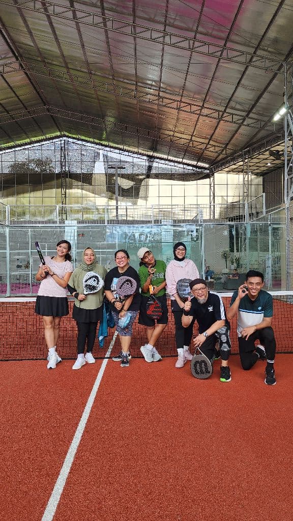 PADEL LIFE media 1